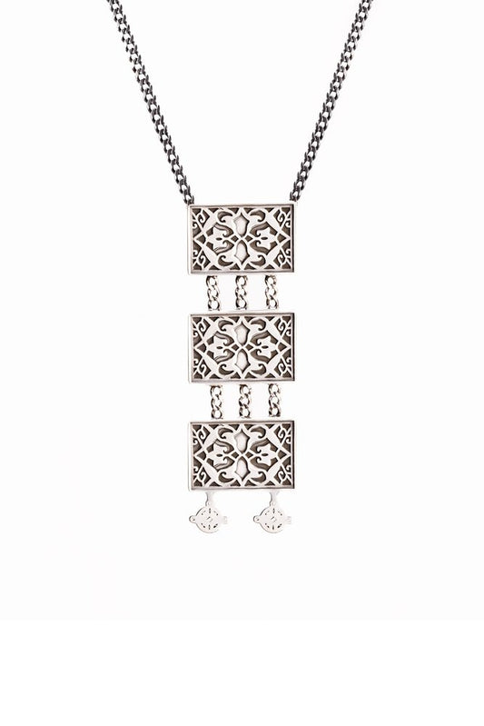 Ottoman necklace - nsosn1