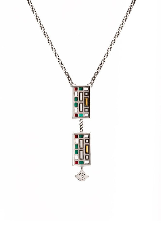 Ottoman necklace - nsoen1