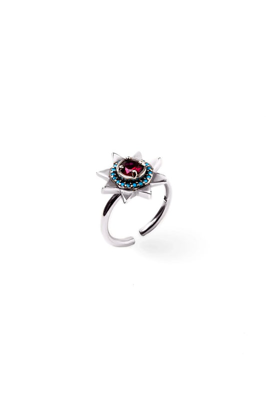 Tribal ring - nstsr2