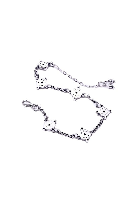 Ottoman anklet - nsoea1