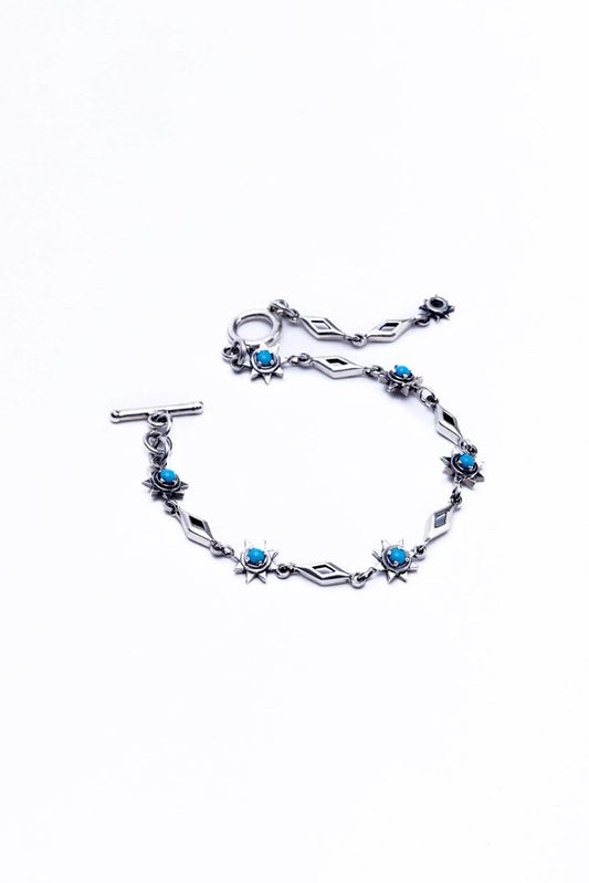 Tribal bracelet - nsteb2