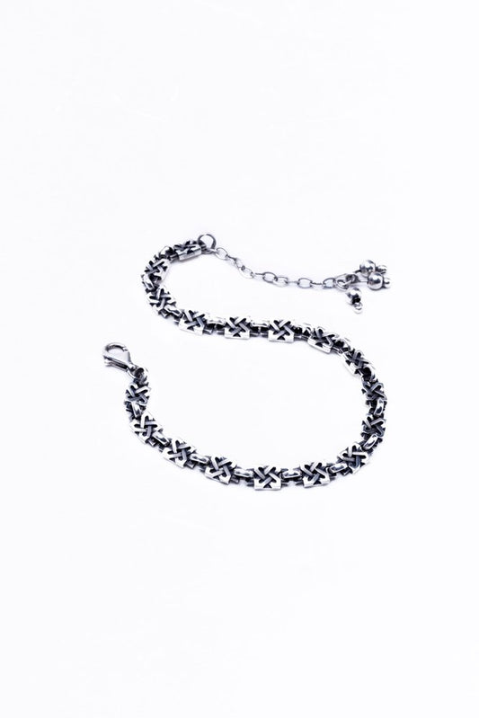 Al Wethaq anklet - nswea1