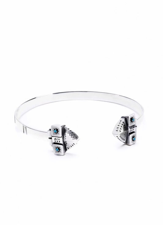 Tribal choker - nstsc4