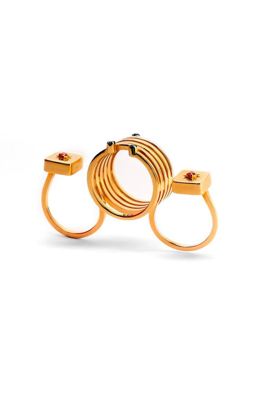 Tribal ring - nstsr1