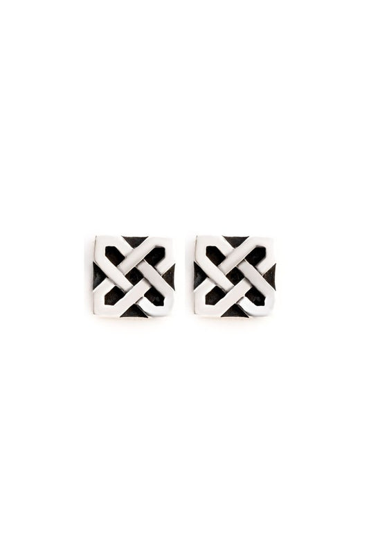 Al Wethaq earrings - nswee3