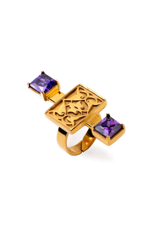 Ottoman ring - nsosr6