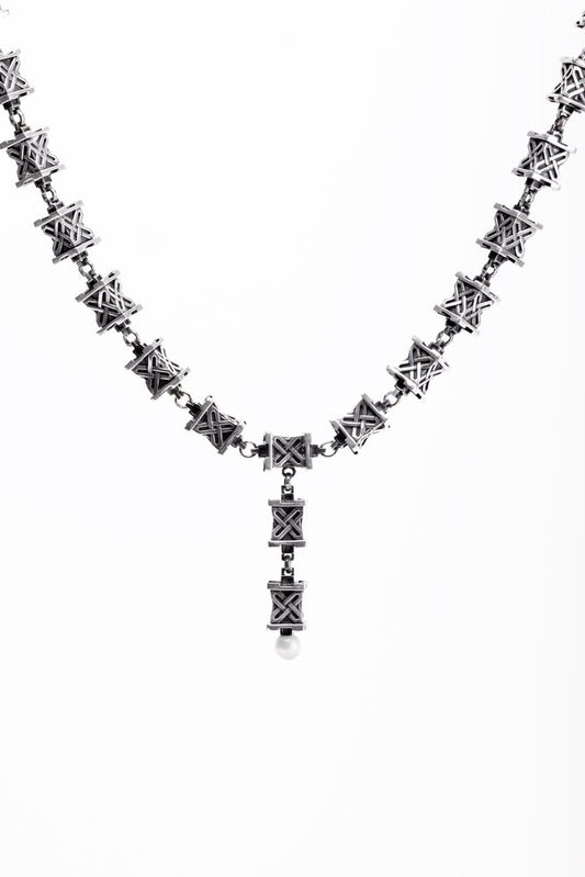Al Wethaq necklace - nswssn3