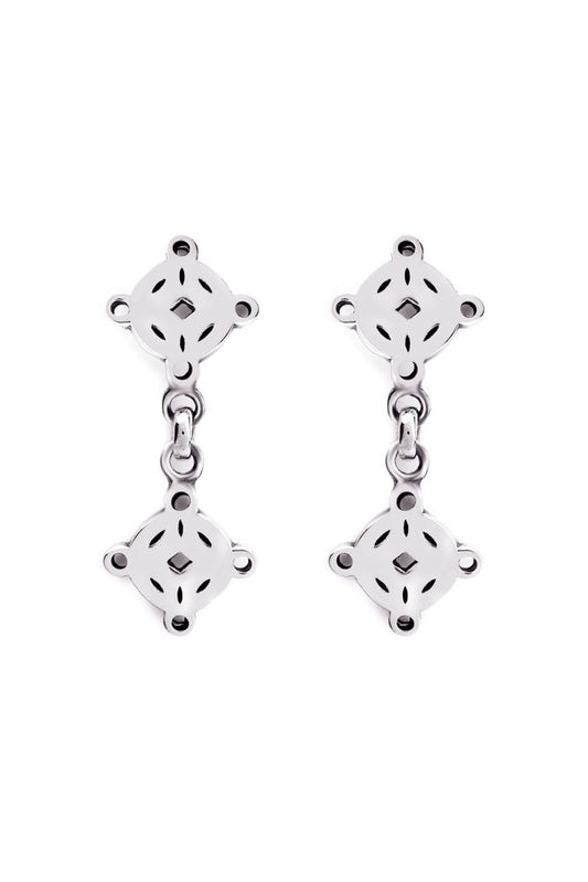 Ottoman earrings - nsoee4