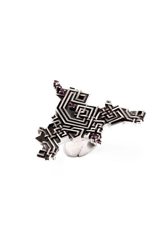 Al Wethaq ring - nswsr1