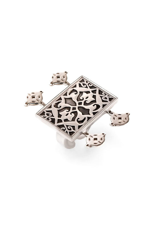 Ottoman ring - nsosr4