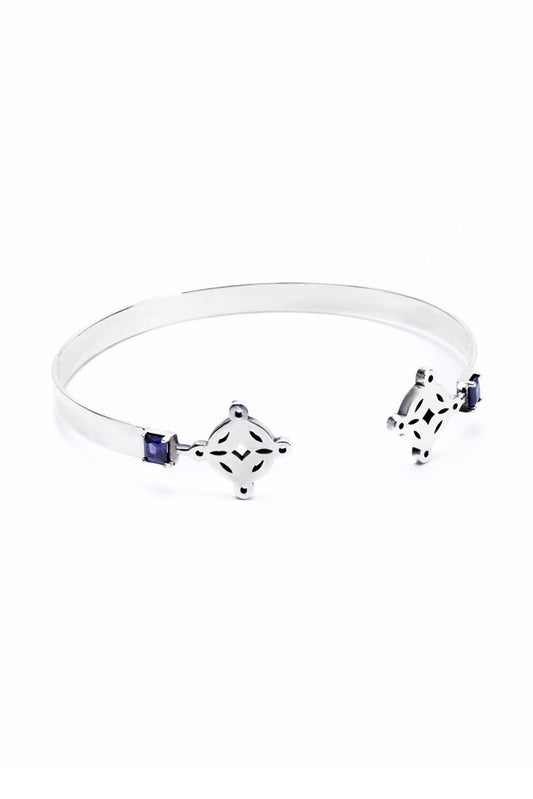 Ottoman choker - nsosc1