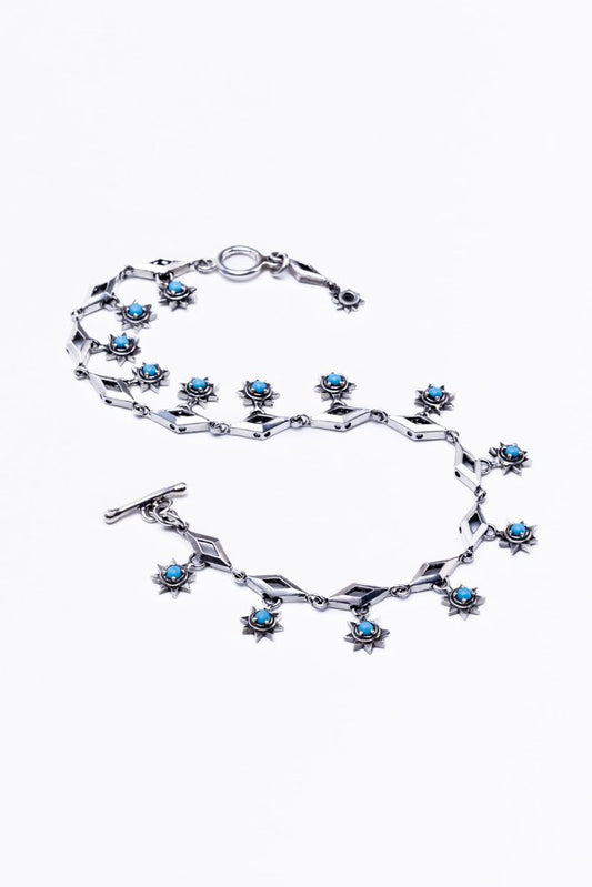 Tribal anklet - nstea1