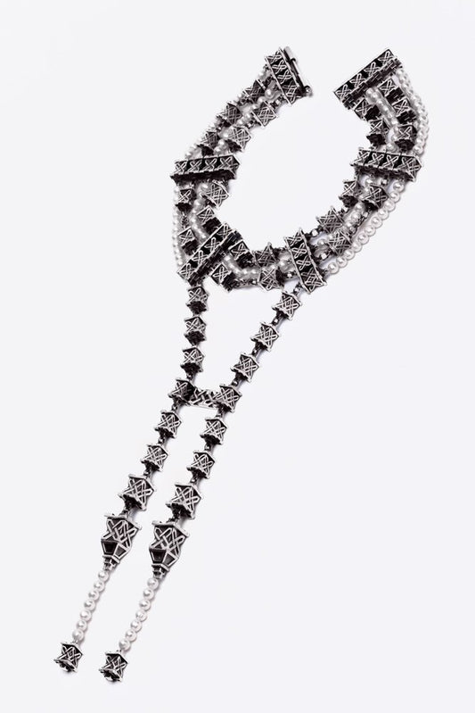 Al Wethaq necklace - nswhsn1