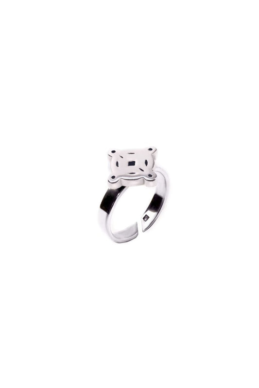 Ottoman ring - nsoer8