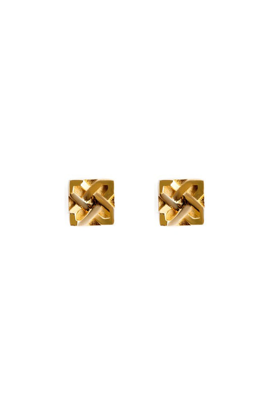 Al Wethaq earrings - nswee2