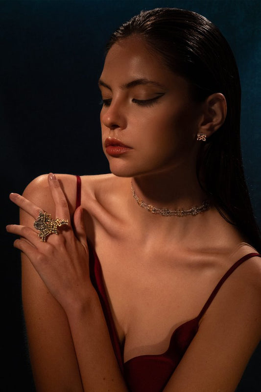 Al Wethaq ring - nswsr3