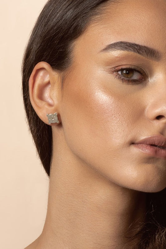 Ottoman earrings - nsoee2