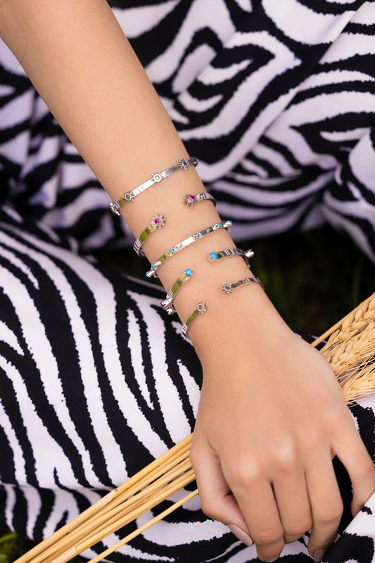 Tribal bracelet - nsteb2