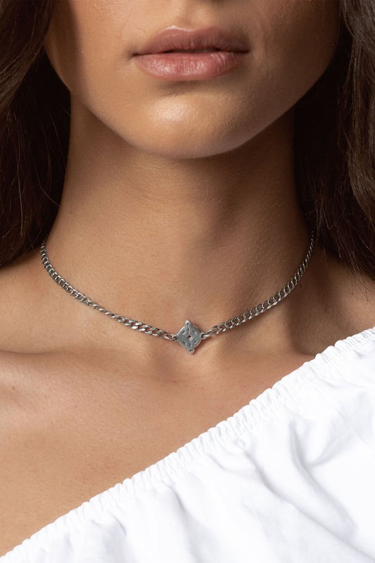 Ottoman necklace - nsoesn3