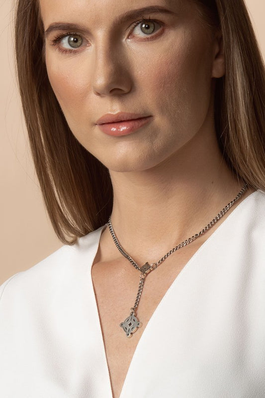 Ottoman necklace - nsoen2