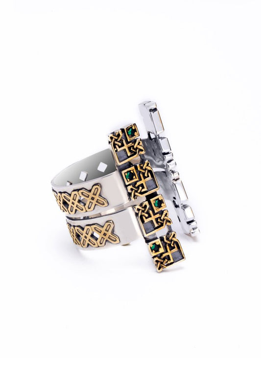 Al Wethaq cuff - nswhcu2