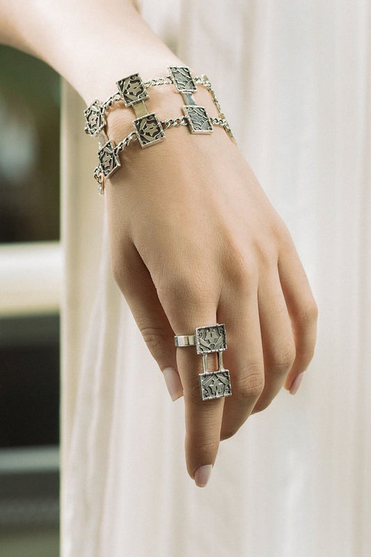 Ottoman ring - nsoer2