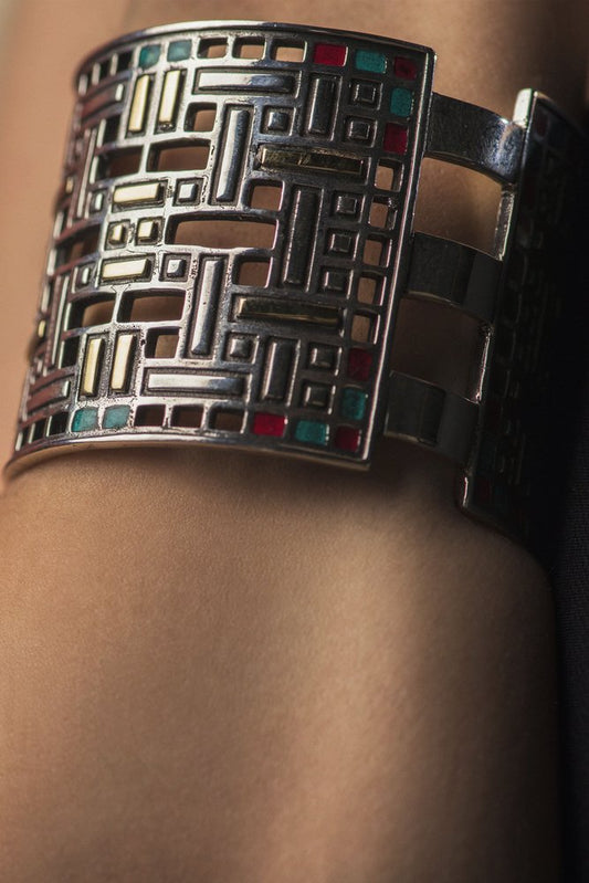 Ottoman cuff - nsohcu1