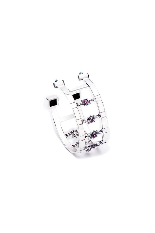 Tribal cuff - nstscu1