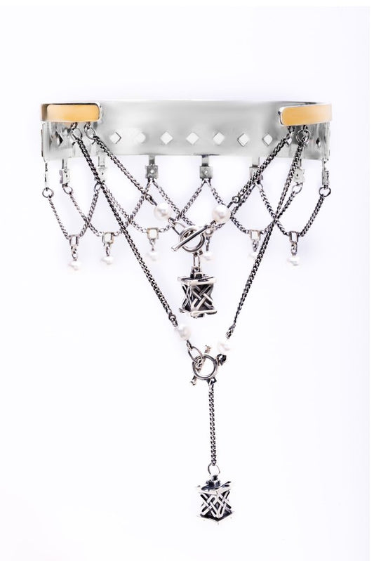 Al Wethaq choker - nswhc1