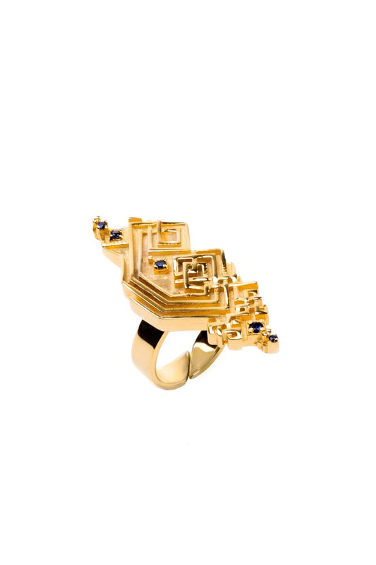 Al Wethaq ring - nswsr2