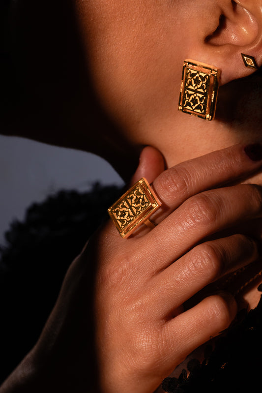 Earrings - nseee3