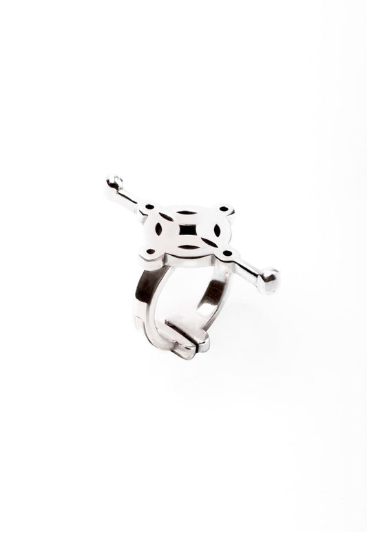 Ottoman ring - nsoer4