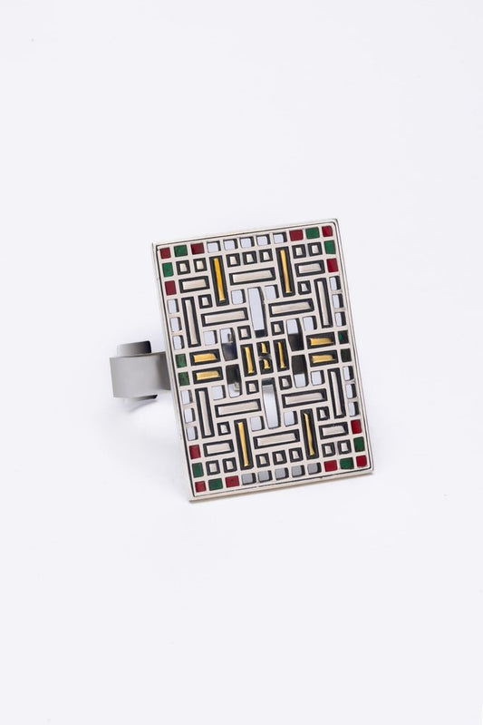 Ottoman cuff - nsoscu2