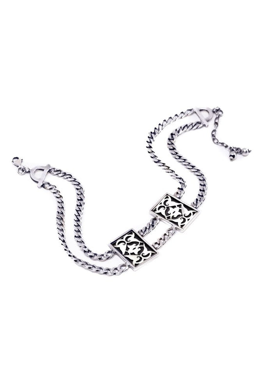 Ottoman anklet - nsosa1