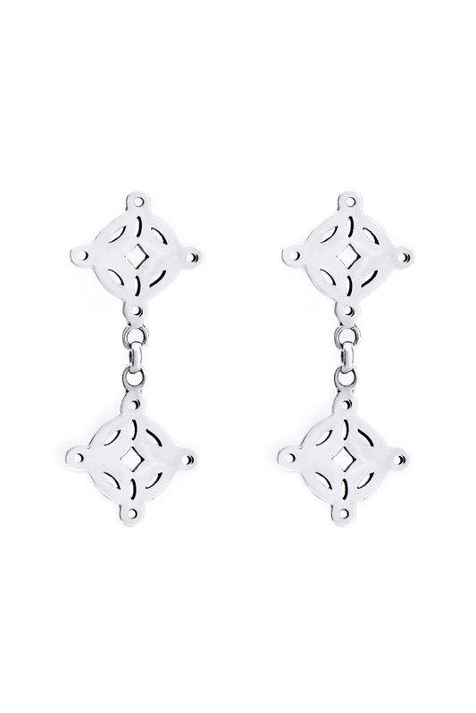 Ottoman earrings - nsose2