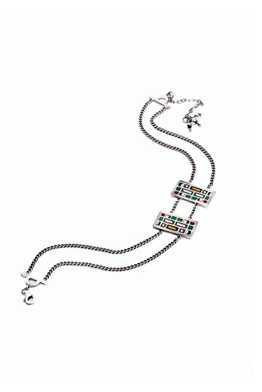 Ottoman choker - nsoec3