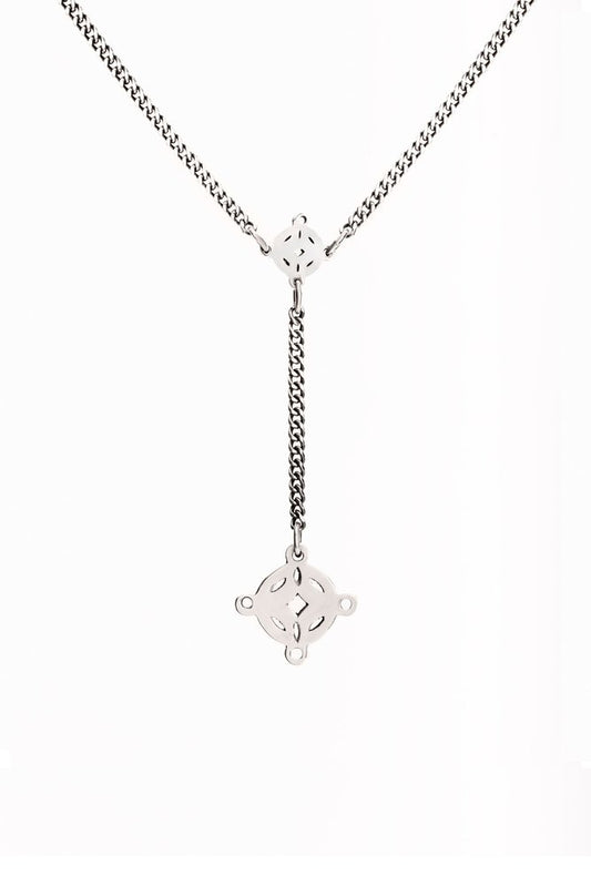 Ottoman necklace - nsoen2