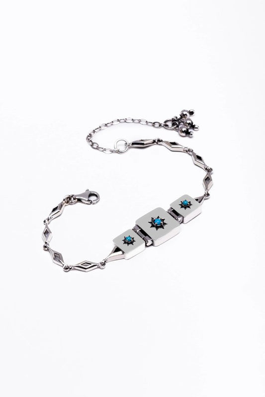 Tribal bracelet - nsteb1