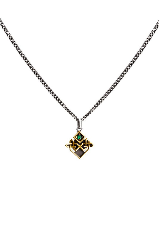 Al Wethaq necklace - nswen3