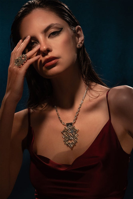 Al Wethaq ring - nswsr4