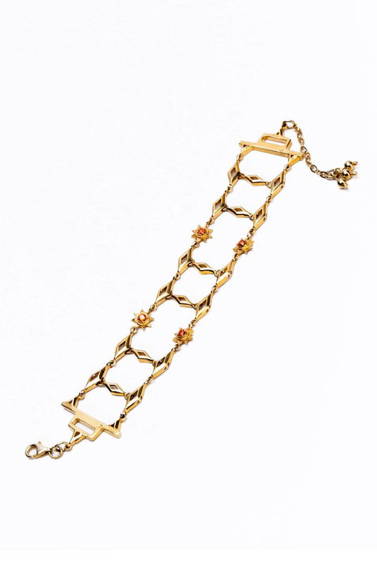 Tribal bracelet - nstsb1