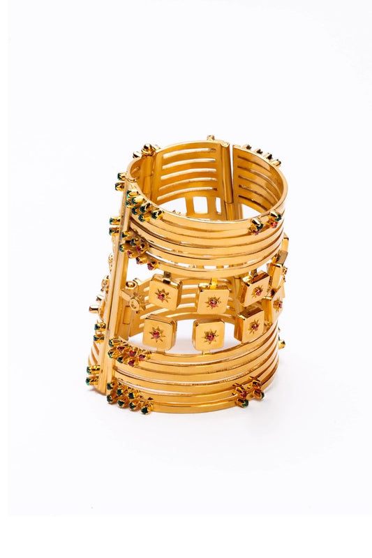 Tribal cuff - nsthlcu1