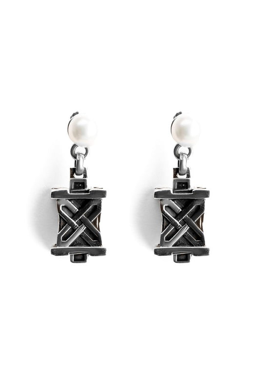 Al Wethaq earrings - nswse2