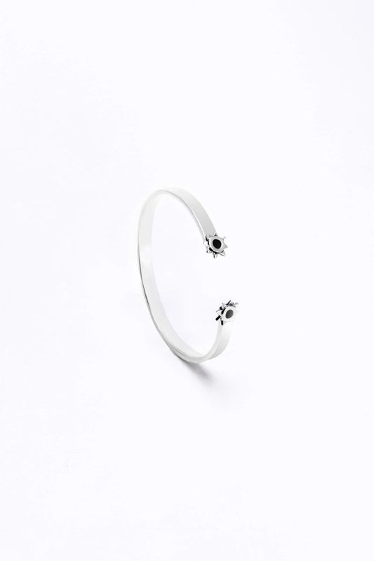 Tribal bangle - nsteba4