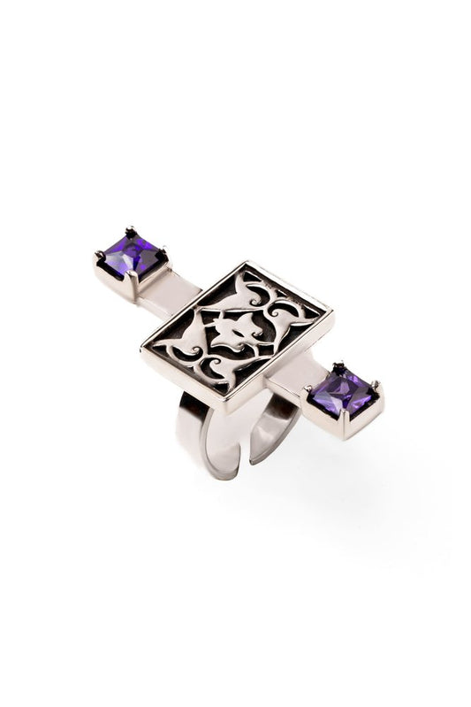 Ottoman ring - nsosr7