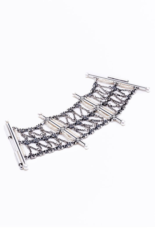 Al Wethaq bracelet - nswslb1