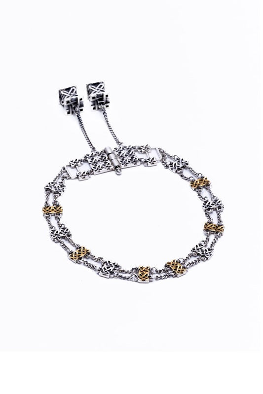 Al Wethaq choker - nswsc1