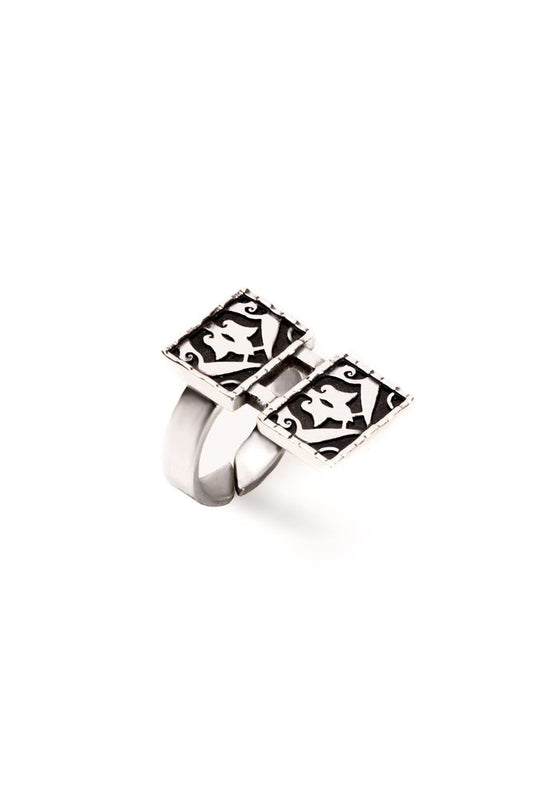 Ottoman ring - nsoer2