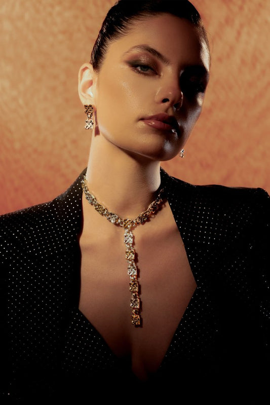 Al Wethaq earrings - nswse4