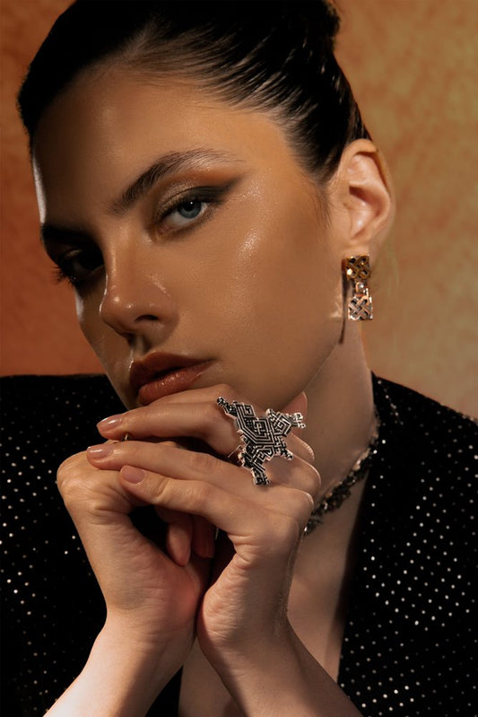 Al Wethaq ring - nswsr1